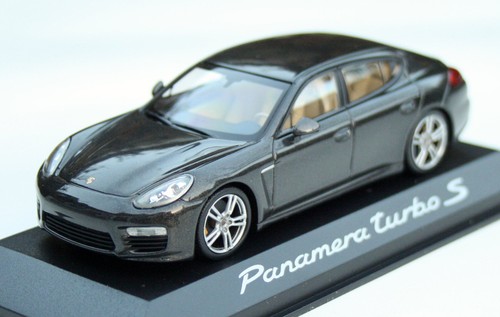 Porsche panamera turbo tipo - porsche,
