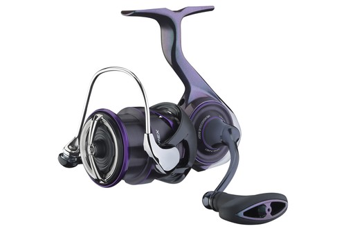 Daiwa prorex lt - mq,