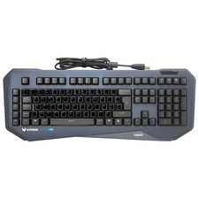 Rapoo v800 mechanical - mechanical, rgb