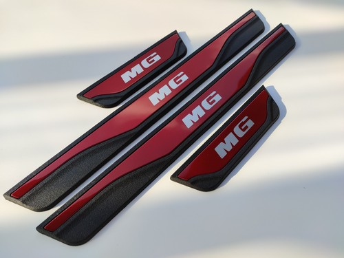 Per accessori auto rosso - per, mg