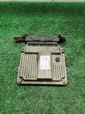 Centralina Motore Fiat Grande