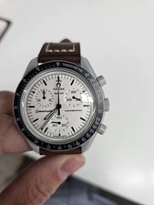 Omega swatch mission - swatch, to