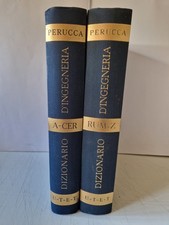 PERUCCA - DIZIONARIO