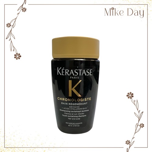 Kerastase chronologiste bain - kerastase,