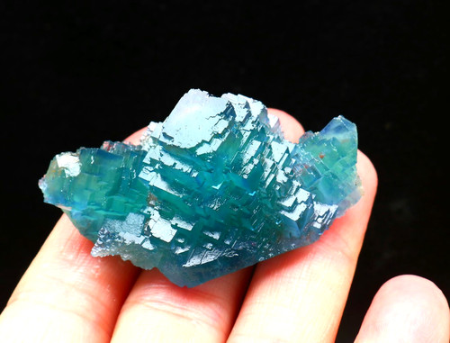 47g esemplare minerale - , di