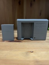 Original Olympus BCN-1 BCN1 BLN-1 Battery Charger For E-P5 PEN-F E-M5 Mark II M1