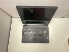 HP 15-f019dx i3-4030u 1,9 GHz