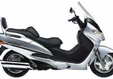 SUZUKI BURGMAN 400 RICAMBI