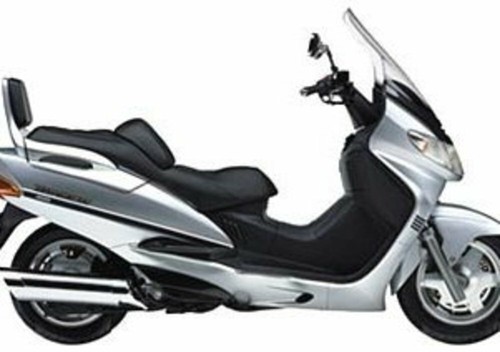 Suzuki burgman 400 ricambi - suzuki,