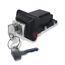 SERRATURA COMPLETA PER SELLA