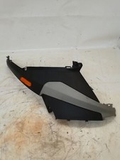 PROTEZIONE LATERALE DESTRA PER PIAGGIO NRG POWER 50 DEL 2011(CARB.) (e40868)