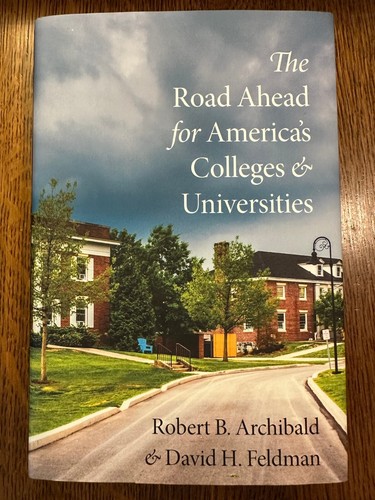 The road ahead for - the, america's