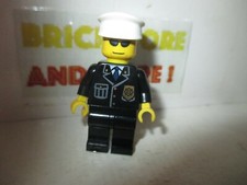 Lego - Minifigures - Police -