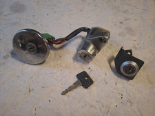 KIT SERRURES NEIMAN SUZUKI VL 250 INTRUDER 2000 A5121