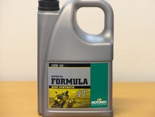 Olio motore 10,23 €/l