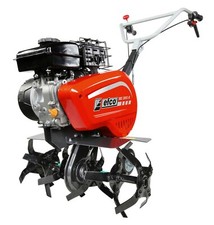 Motozappa EFCO MZ 2055 K fresa