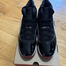 Air Jordan XI 11 Retro Size