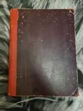 METODO PER CLARINETTO DI G.S.LEFEVRE 3 EDIZIONE RICORDI CIRCA 1939 MOLTO RARO