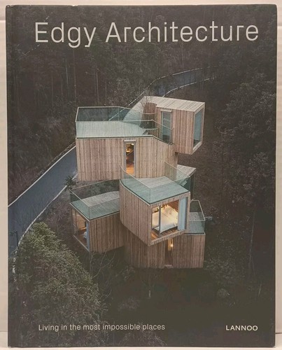 Edgy architecture agata - edgy,