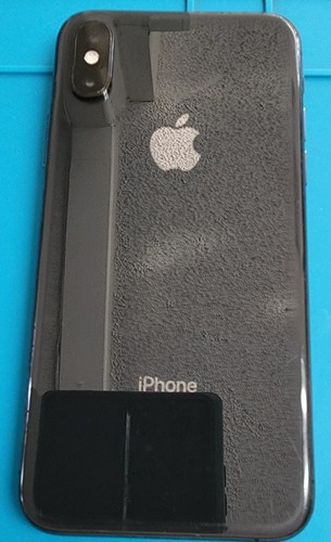 Apple iphone 64gb - apple, nero