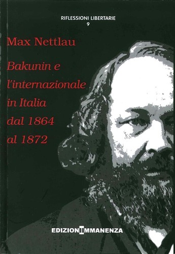 Bakunin internazionale in - bakunin,