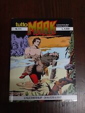   FUMETTO TUTTO MARK IL