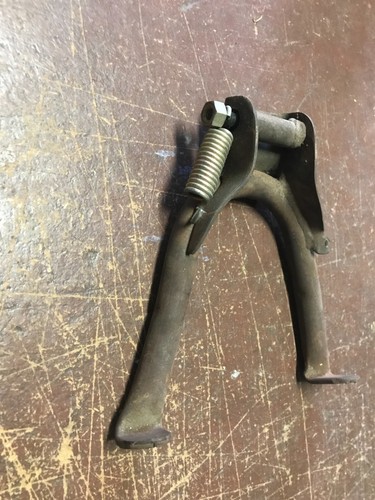 Cavalletto moto ciclomotore