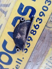 Parte carter  copri catena daihatsu terios 1.3 benzina codice motore k3