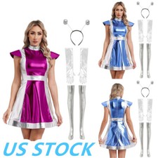 Costume da combattente