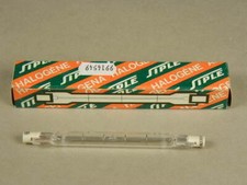 Lampada Siple 220v 500w 117mm 