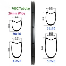 1 Pz 700c Gravel Bike Cerchio