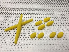 LINEGEAR Set completo di gomma