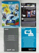 POKEMON TOURNAMENT - NINTENDO