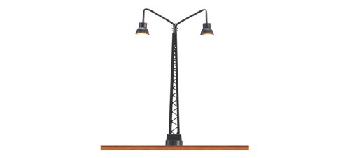 Brawa 83011 scala lampione - lampione, a