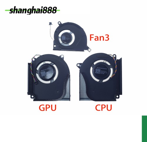 Ventola cpu gpu per asus - per,