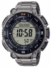 Casio Pro Trek PRG340T-7 Men