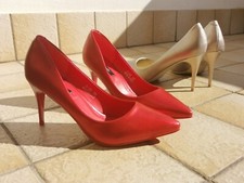 Scarpe da donna elegante