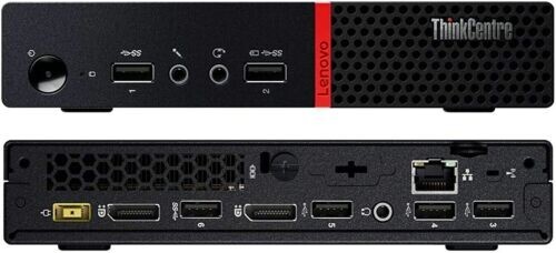 Lenovo m715q mini amd 8570 - lenovo,