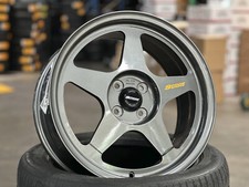 Nuovo 17x8J NK SPOON Flow