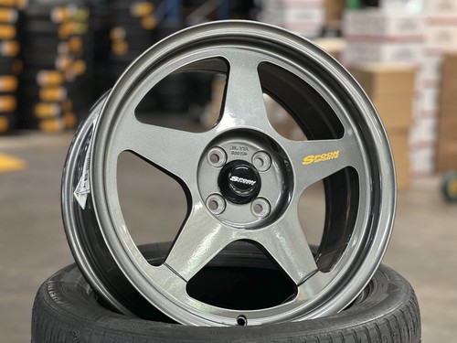 Nuovo 17x8j spoon - 17x8j, nk