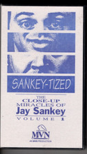 Sankey tized miracoli in - miracoli,