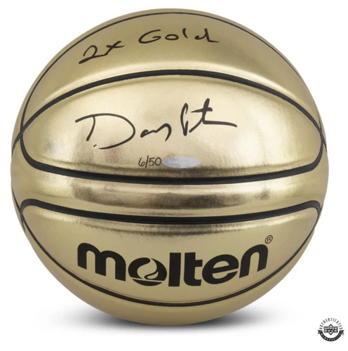 Gary payton autografato 2x - payton,