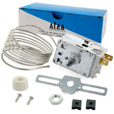 Termostato banco alimentare