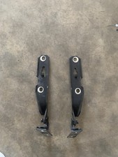 Ricambi Usati Staffe Cerniere Cofano Anteriore Audi A4 2005