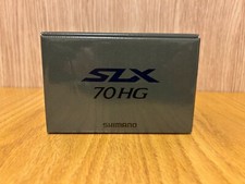 Shimano 24 SLX 70HG 7.2 Right