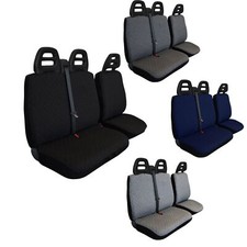COPRISEDILI SET FURGONE 3