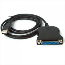 Usb 25pin maschio - 25pin, cavi