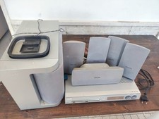 Philips Subwoofer 5.1 HTS3100