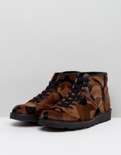 Super raro! Sneakers alte Paul