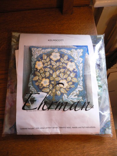 Kit arazzi ehrman kelmscott - kit,